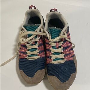 Merrell Women's J62536 Retro Style Alpine Sneaker size 7½